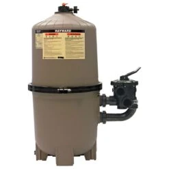 Filtre à Diatomée Hayward Pro Grid -PiscinePro Soldes Magasin filtre a diatomee hayward pro grid 3