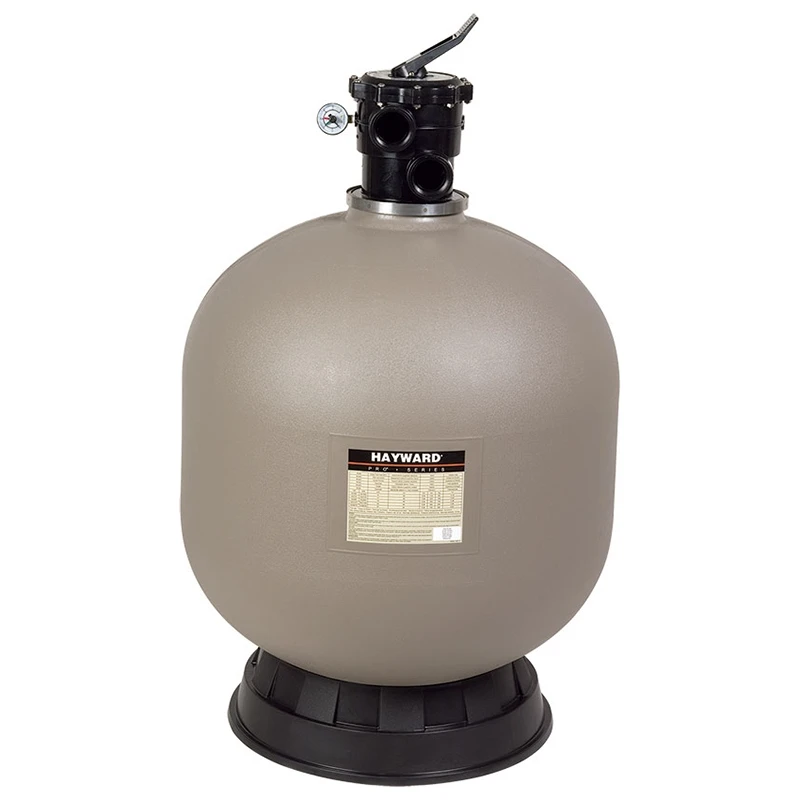 Filtre à Sable Hayward Pro Top 5 Filtre à Sable Hayward Pro Top – Image 3