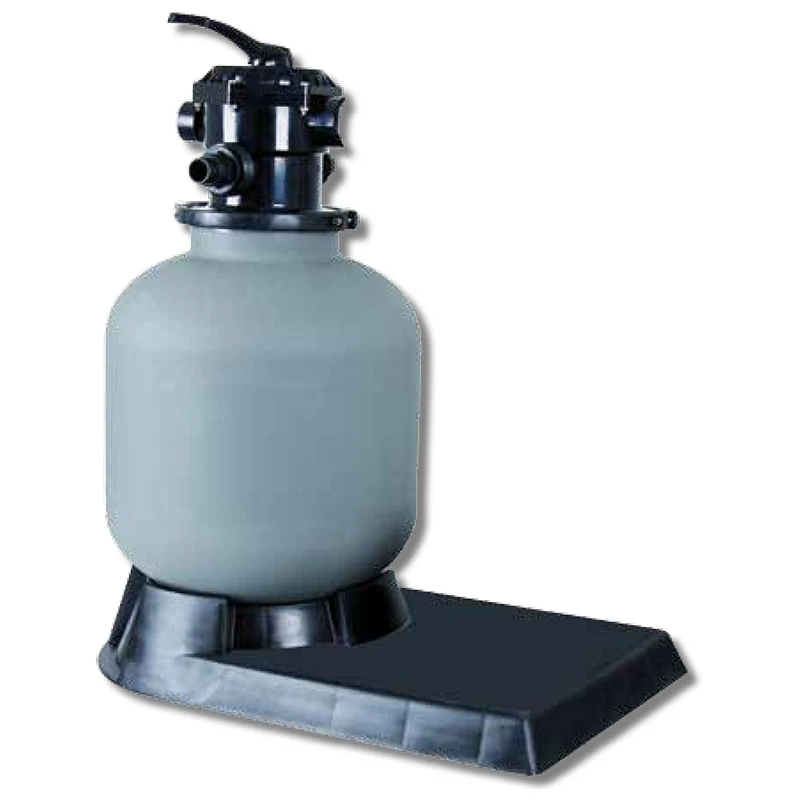 Filtre à Sable Ubbink PoolFilter 3 Filtre à Sable Ubbink PoolFilter