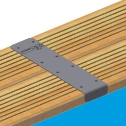 Finition De Margelles Aluminium Ubbink Pour Piscines Bois 10 Finition De Margelles Aluminium Ubbink Pour Piscines Bois -PiscinePro Soldes Magasin finition de margelles aluminium ubbink pour piscines bois 2