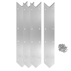 Finition De Margelles Aluminium Ubbink Pour Piscines Bois 12 Finition De Margelles Aluminium Ubbink Pour Piscines Bois -PiscinePro Soldes Magasin finition de margelles aluminium ubbink pour piscines bois 4