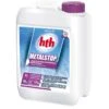 HTH Metalstop Liquide - Séquestrant Métaux -PiscinePro Soldes Magasin hth metalstop liquide sequestrant metaux