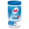 HTH Minitab Action 5 - Chlore Multiactions Pastilles -PiscinePro Soldes Magasin hth minitab action 5 chlore multiactions pastilles