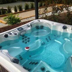 ICO Spa Wifi - Analyseur D'eau Connecté -PiscinePro Soldes Magasin ico spa wifi analyseur d eau connecte 6