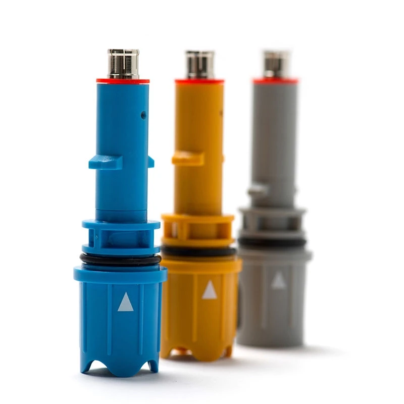 Ilot Connecté ICO - Analyseur D'eau De Piscine Connecté 7 Ilot Connecté ICO - Analyseur D'eau De Piscine Connecté – Image 5