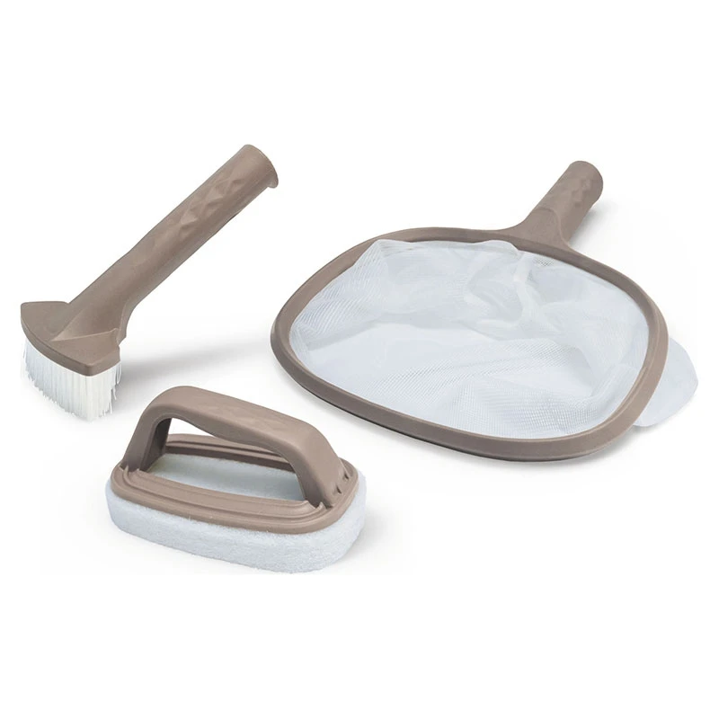 Kit D'entretien Essentiel Spa 3 Kit D'entretien Essentiel Spa