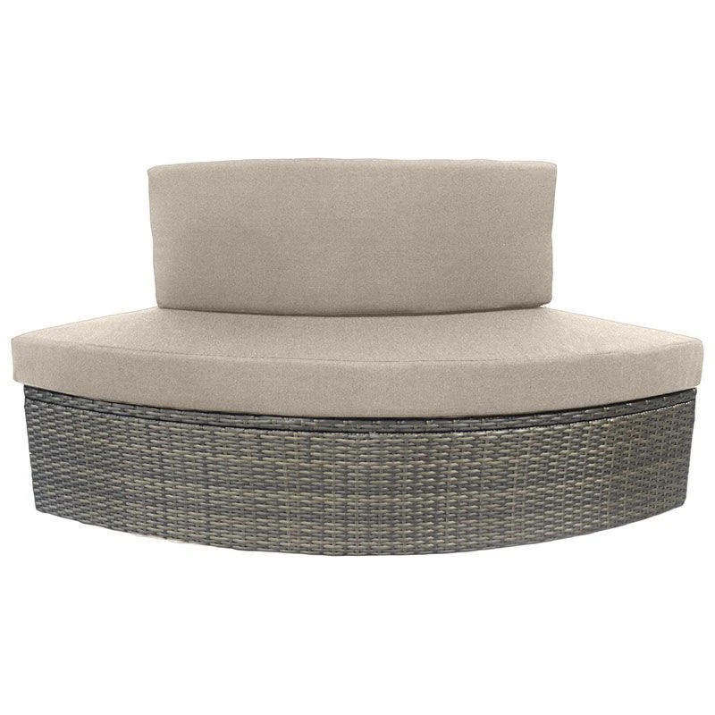 Kit De Mobilier Pour Spa Semi-rigide Vita 4 Places 4 Kit De Mobilier Pour Spa Semi-rigide Vita 4 Places – Image 2