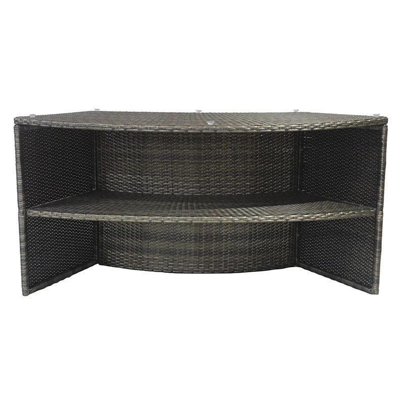 Kit De Mobilier Pour Spa Semi-rigide Vita 4 Places 6 Kit De Mobilier Pour Spa Semi-rigide Vita 4 Places – Image 4