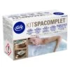 Kit De Traitement Spa Set Gre -PiscinePro Soldes Magasin kit de traitement spa set gre