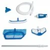 Kit Entretien Intex Vac Plus -PiscinePro Soldes Magasin kit entretien intex vac plus