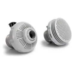 Lot De 2 Crépines Larges Avec Hydroaération Pour Piscine Intex