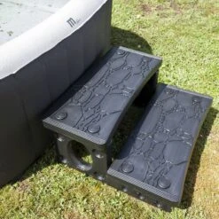 Marche Pied Pour Spa -PiscinePro Soldes Magasin marche pied pour spa 2