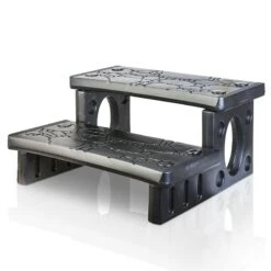 Devant 40 Marche Pied Pour Spa