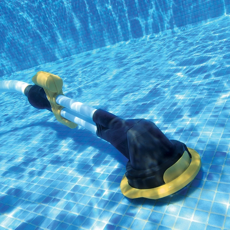 Nettoyeur Automatique Zappy 4 Nettoyeur Automatique Zappy – Image 2