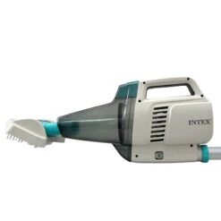 Nettoyeur Batterie XL Intex ZR200