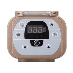 Devant -PiscinePro Soldes Magasin panneau de controle pour spa intex a bulles 1