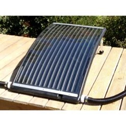 Panneau Solaire Modulosol -PiscinePro Soldes Magasin panneau solaire modulosol 1