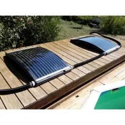 Panneau Solaire Modulosol -PiscinePro Soldes Magasin panneau solaire modulosol 2