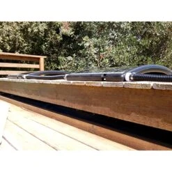 Panneau Solaire Modulosol -PiscinePro Soldes Magasin panneau solaire modulosol 3