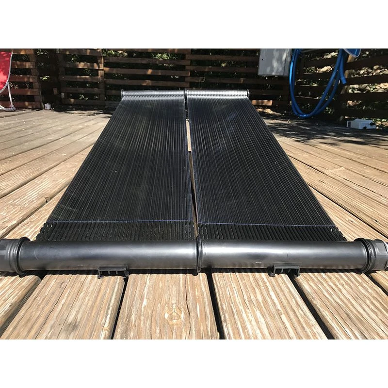 Panneau Solaire Modulosol Luxe 4 Panneau Solaire Modulosol Luxe – Image 2