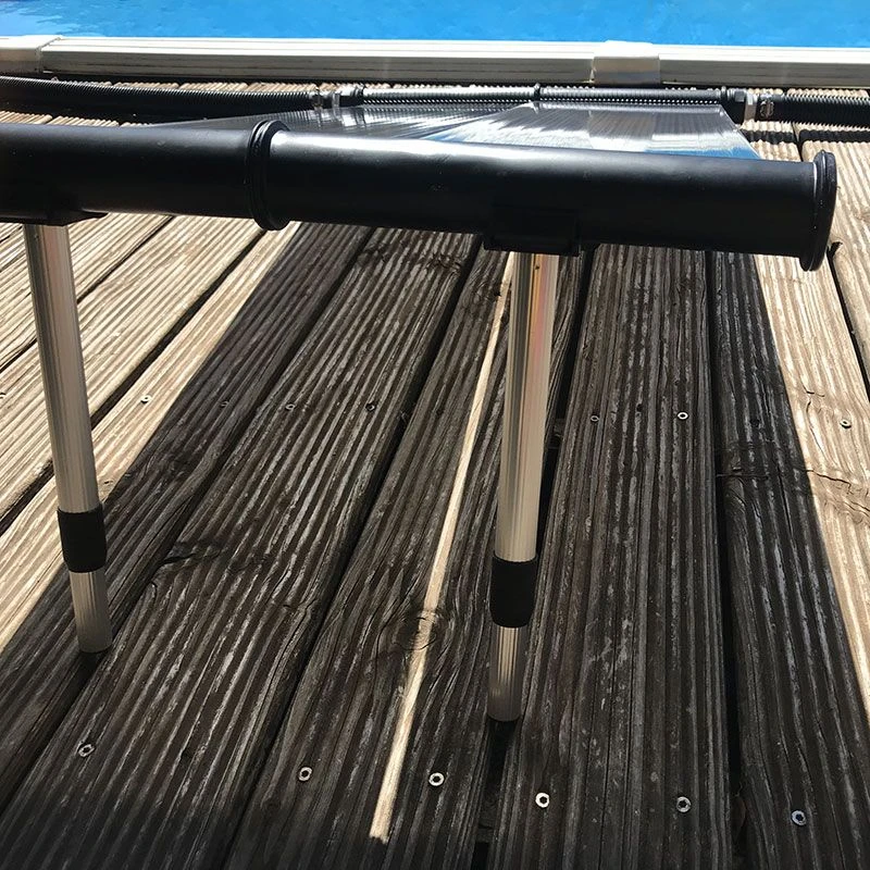 Panneau Solaire Modulosol Luxe 5 Panneau Solaire Modulosol Luxe – Image 3