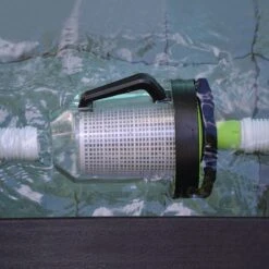 Piège à Feuilles -PiscinePro Soldes Magasin piege a feuilles 1