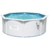 Piscine Acier Bestway Hydrium Ronde 3,60 X H1,20m -PiscinePro Soldes Magasin piscine acier bestway hydrium ronde 360 x h120m