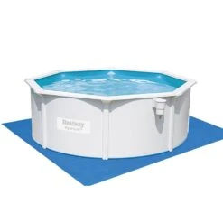 Piscine Acier Bestway Hydrium Ronde 3,60 X H1,20m -PiscinePro Soldes Magasin piscine acier bestway hydrium ronde 360 x h120m 2