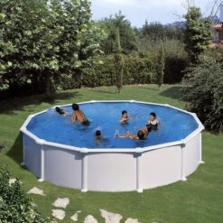 GRE Piscine Acier Gré Atlantis Ronde 7 GRE Piscine Acier Gré Atlantis Ronde -PiscinePro Soldes Magasin piscine acier gre atlantis ronde 2