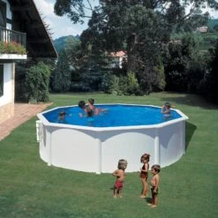 GRE Piscine Acier Gré Bora Bora Ronde -PiscinePro Soldes Magasin piscine acier gre bora bora ronde 2