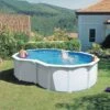 GRE Piscine Acier Gré Varadero Forme Huit -PiscinePro Soldes Magasin piscine acier gre varadero forme huit