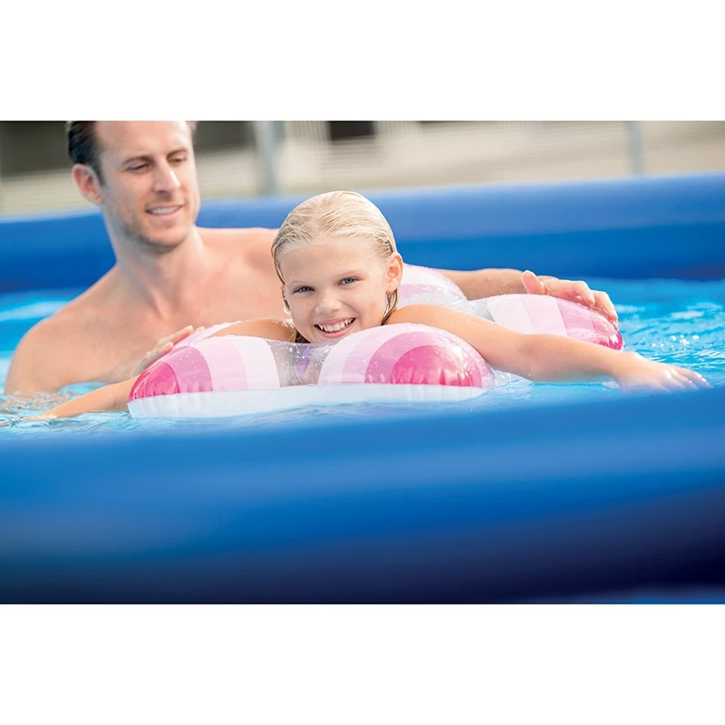 Piscine Autoportée Intex Easy Set 3,66 X H0,76m 5 Piscine Autoportée Intex Easy Set 3,66 X H0,76m – Image 3