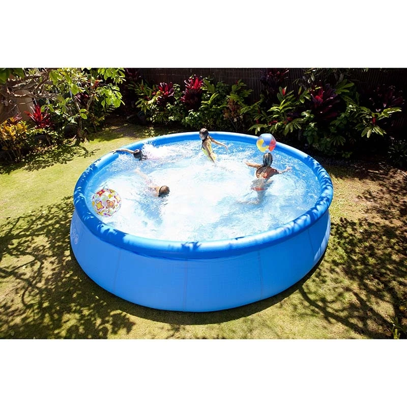 Piscine Autoportée Intex Easy Set 4,57 X H0,84m 4 Piscine Autoportée Intex Easy Set 4,57 X H0,84m – Image 2