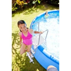 Piscine Autoportée Intex Easy Set 4,57 X H0,84m 13 Piscine Autoportée Intex Easy Set 4,57 X H0,84m -PiscinePro Soldes Magasin piscine autoportee intex easy set 457 x h084m 4