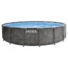 Piscine Tubulaire Intex Baltik 5,49 X H1,22m 1 Piscine Tubulaire Intex Baltik 5,49 X H1,22m -PiscinePro Soldes Magasin piscine tubulaire intex baltik 549 x h122m