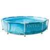 Piscine Tubulaire Intex Ocean 3,05 X H0,76m -PiscinePro Soldes Magasin piscine tubulaire intex ocean 305 x h076m
