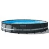 Piscine Tubulaire Intex Ultra Frame XTR 6,10 X H1,22m 2 Piscine Tubulaire Intex Ultra Frame XTR 6,10 X H1,22m -PiscinePro Soldes Magasin piscine tubulaire intex ultra frame xtr 610 x h122m