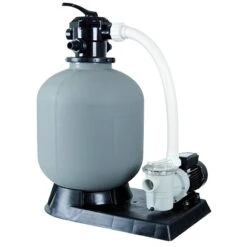 Platine De Filtration à Sable Ubbink -PiscinePro Soldes Magasin platine de filtration a sable ubbink 2