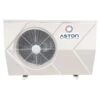 Pompe à Chaleur Aston Full Inverter Luxe -PiscinePro Soldes Magasin pompe a chaleur aston full inverter luxe