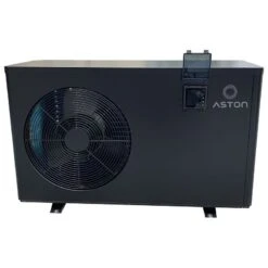 Pompe à Chaleur Aston Luxe