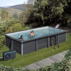 Pompe à Chaleur Gre HPG -PiscinePro Soldes Magasin pompe a chaleur gre hpg 2