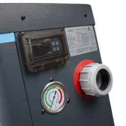 Pompe à Chaleur Gre HPG -PiscinePro Soldes Magasin pompe a chaleur gre hpg 5