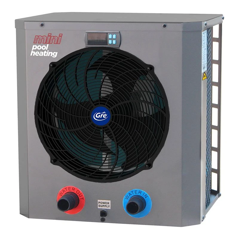 Pompe à Chaleur Gre HPM 4 Pompe à Chaleur Gre HPM – Image 2