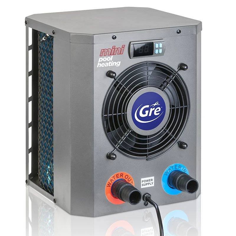 Devant -PiscinePro Soldes Magasin pompe a chaleur gre hpm