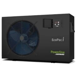 Pompe à Chaleur Hayward Ecopac Inverter