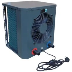 Pompe à Chaleur Heatermax Compact