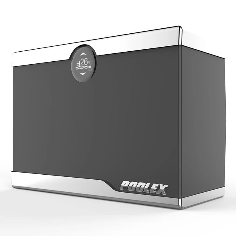 Pompe à Chaleur Poolex Silent Max Full Inverter 4 Pompe à Chaleur Poolex Silent Max Full Inverter – Image 2