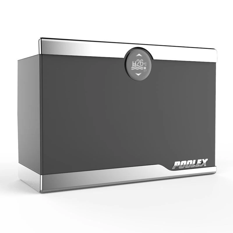 Pompe à Chaleur Poolex Silent Max Full Inverter 3 Pompe à Chaleur Poolex Silent Max Full Inverter