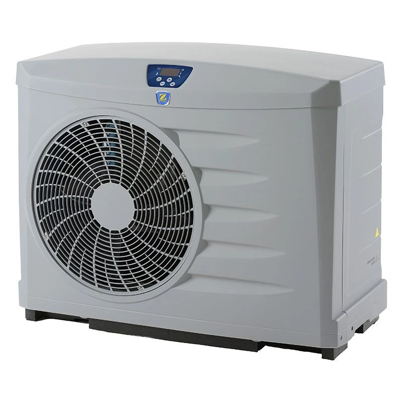 Pompe à Chaleur Zodiac Z200 3 Pompe à Chaleur Zodiac Z200