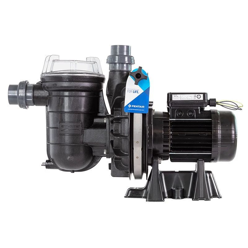 Pompe Pentair La Sta Rite Compatible Eau Salée 8 Pompe Pentair La Sta Rite Compatible Eau Salée – Image 6